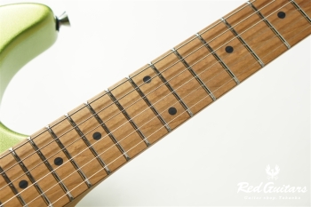 GS-4DX RSM/M - French Green Metallic
